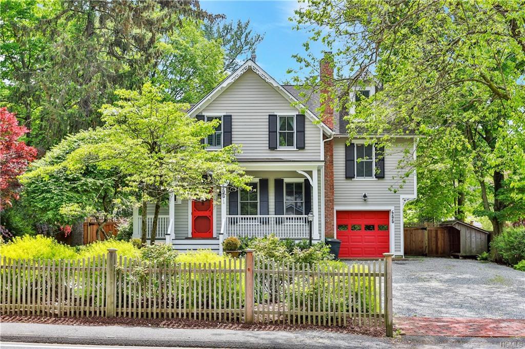 655 Oak Tree Road - Photo 1