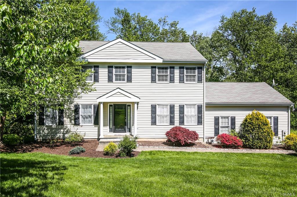 2888 Farm Walk Road - Photo 1