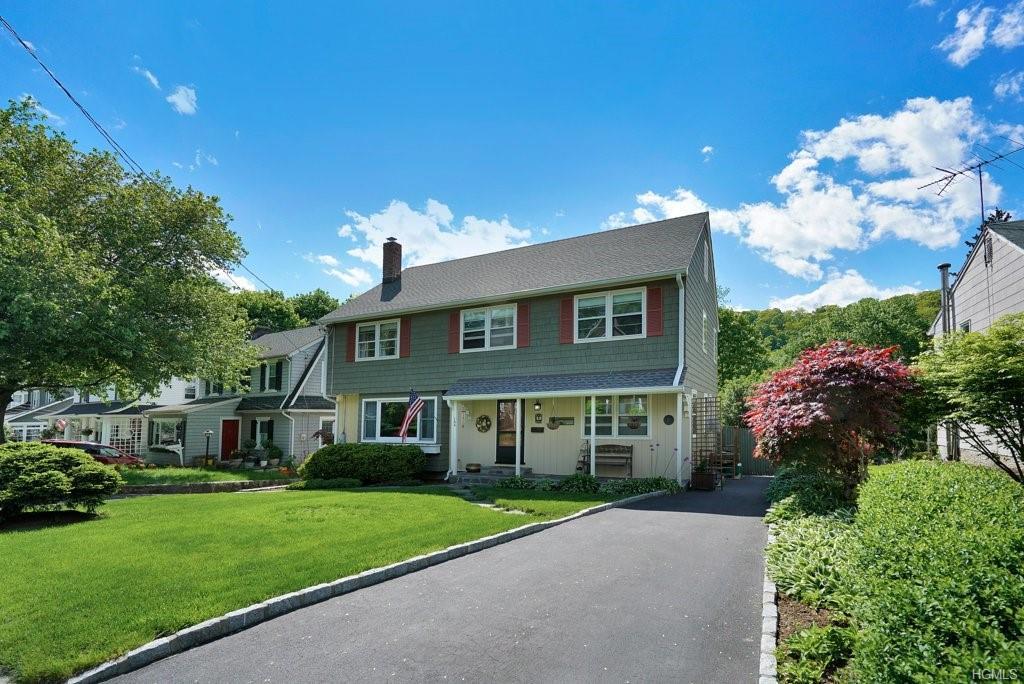 164 Washington Avenue - Photo 1