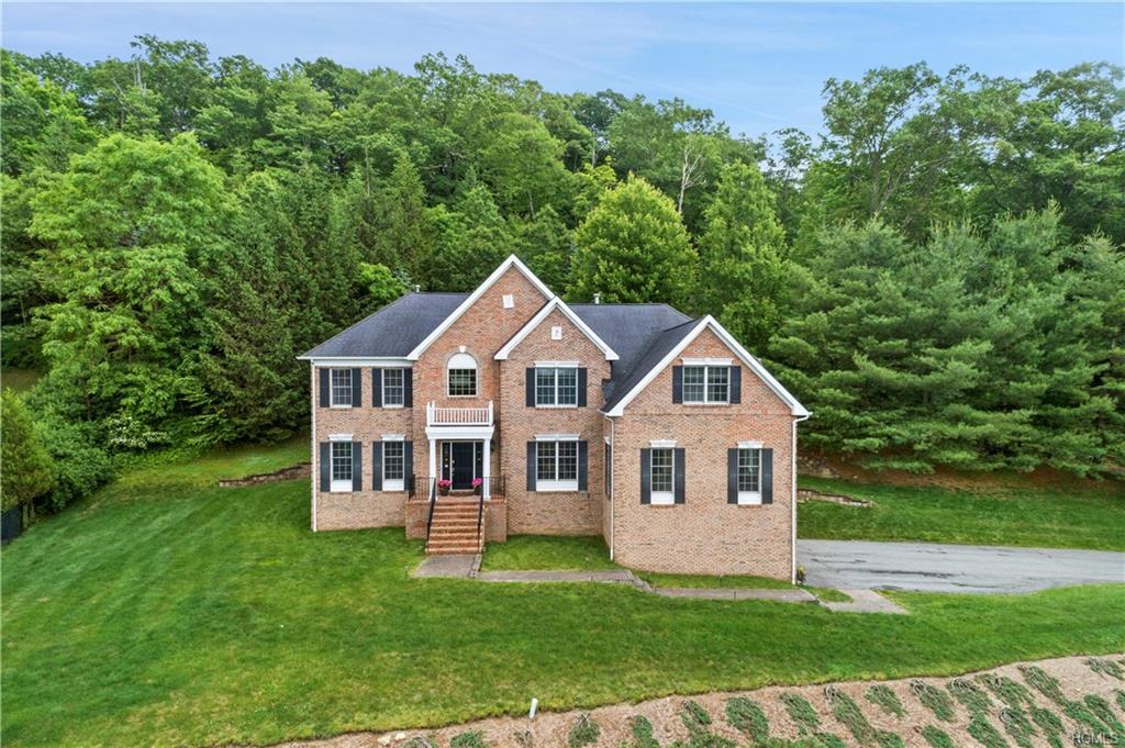 6 Rolling Ridge Court - Photo 1