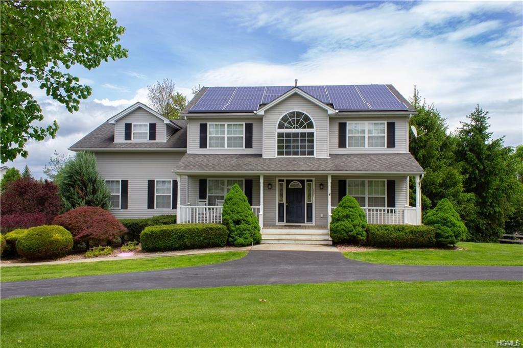 1031 Summit Woods - Photo 1