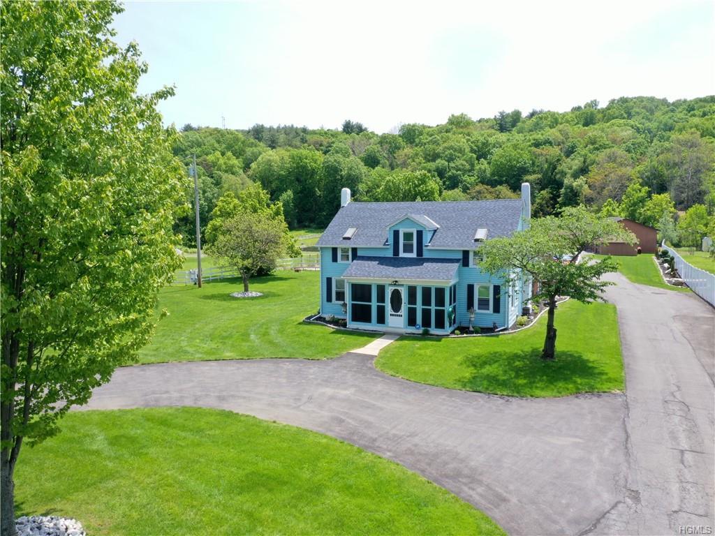 226 New Salem Road - Photo 1