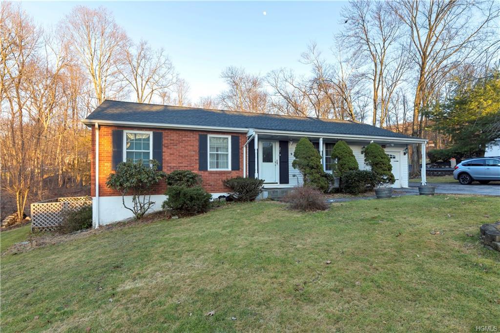 21 Mangin Road - Photo 1