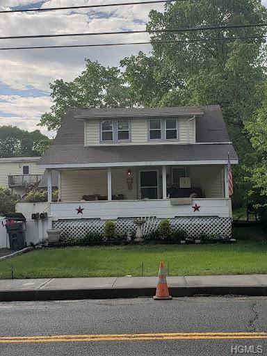 203 Homestead Avenue - Photo 1