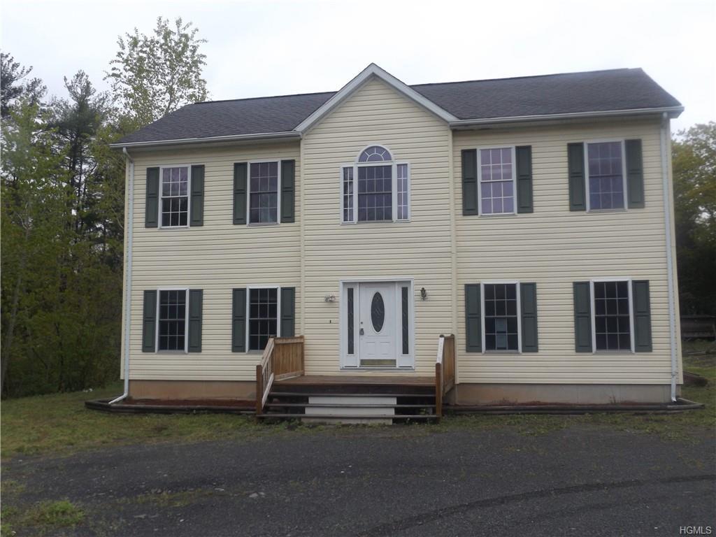 3711 Route 32 - Photo 1