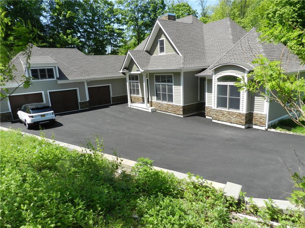 383 Peekskill Hollow Road - Photo 1