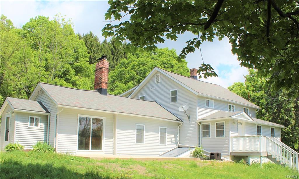 1399 Mountain Road - Photo 1