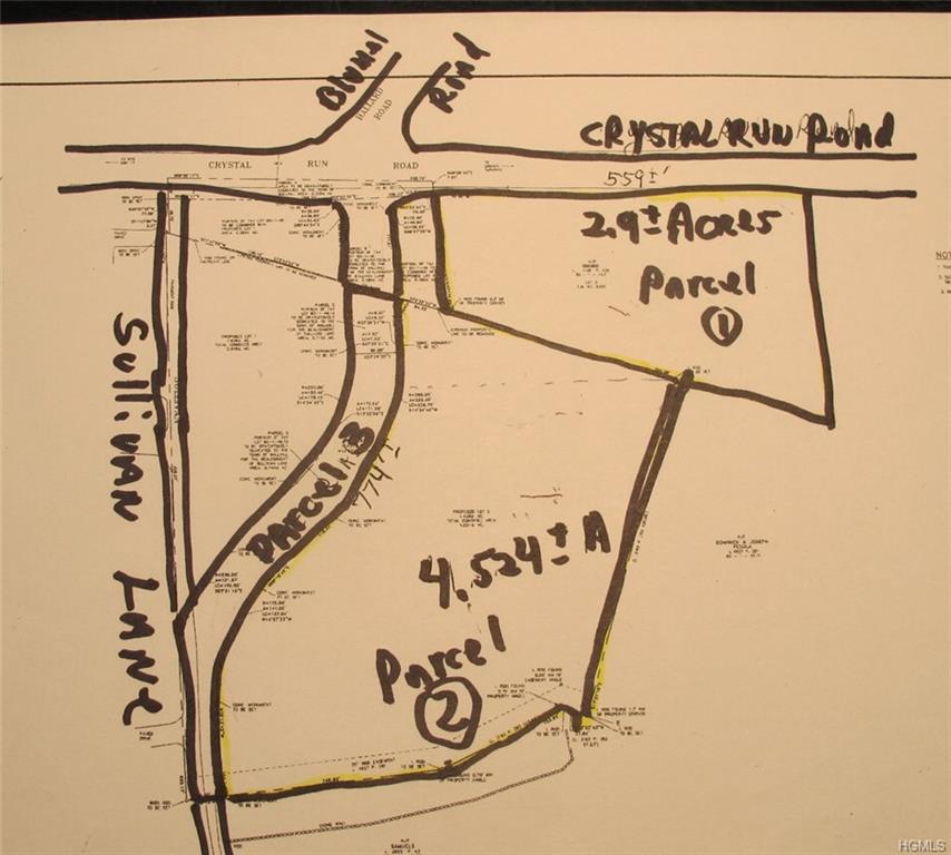 0 Crystal Run Road - Photo 1