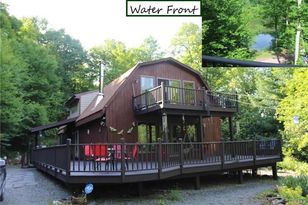 118 Doyle Road - Photo 1