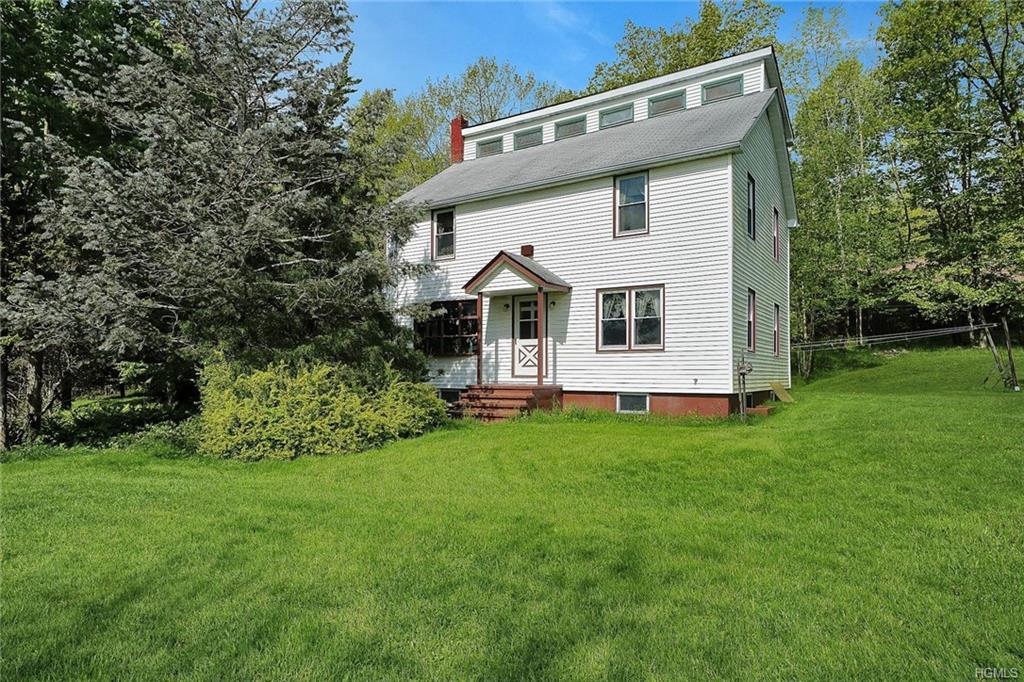 205 Logtown Road - Photo 1