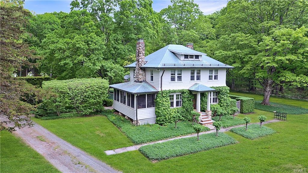 36 Wilkins Road - Photo 1