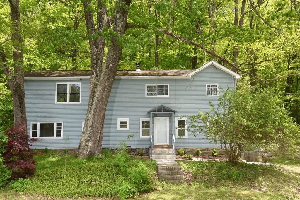 263 Bog Hollow Road - Photo 1