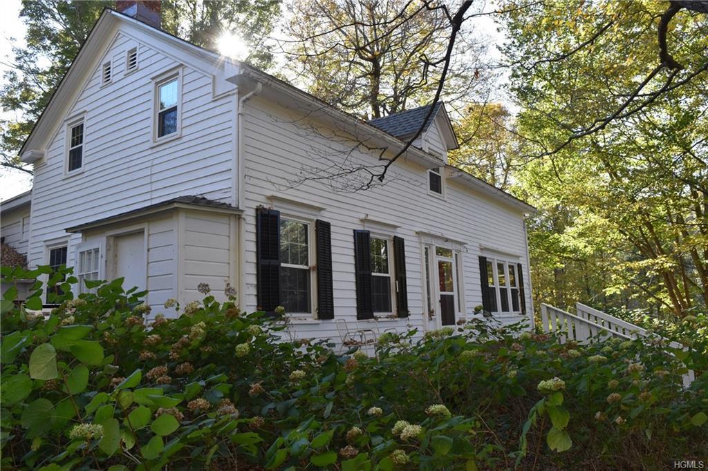 416 Hapeman Hill Road - Photo 1