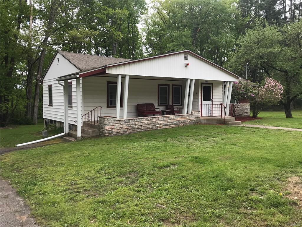 1197 Sackett Lake Road - Photo 1