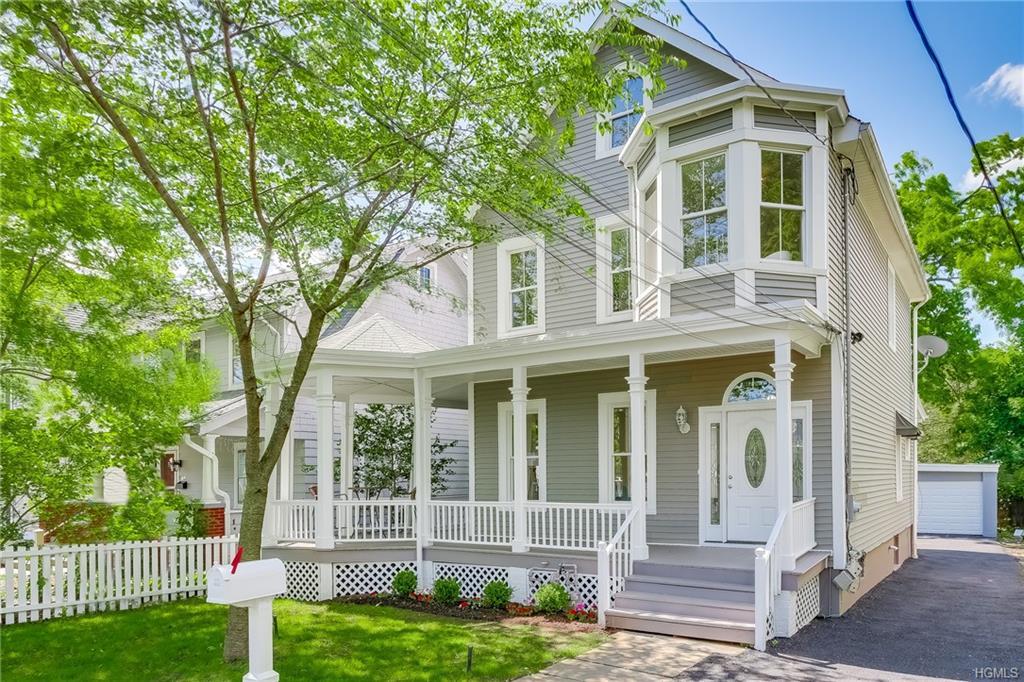 53 Elysian Avenue - Photo 1