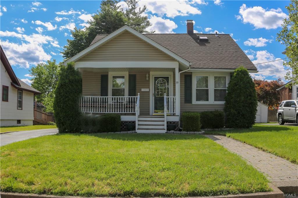 59 Prairie Avenue - Photo 1