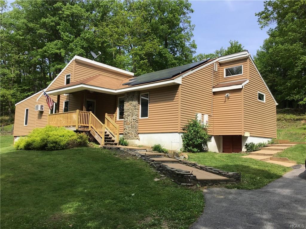 468 Enterprise Road - Photo 1