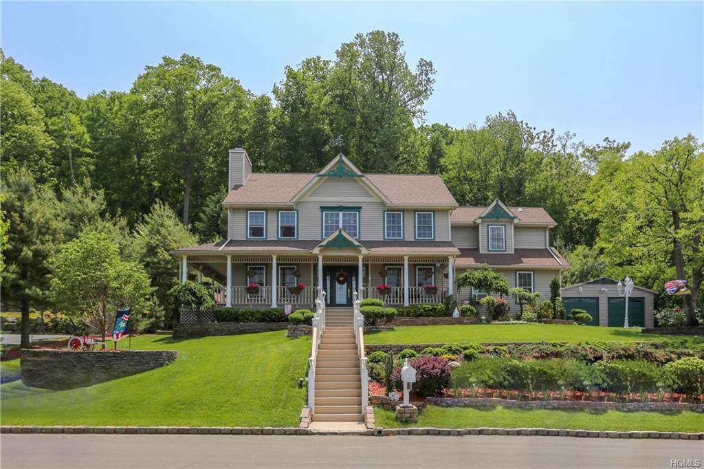 9 Oldfield Court - Photo 1