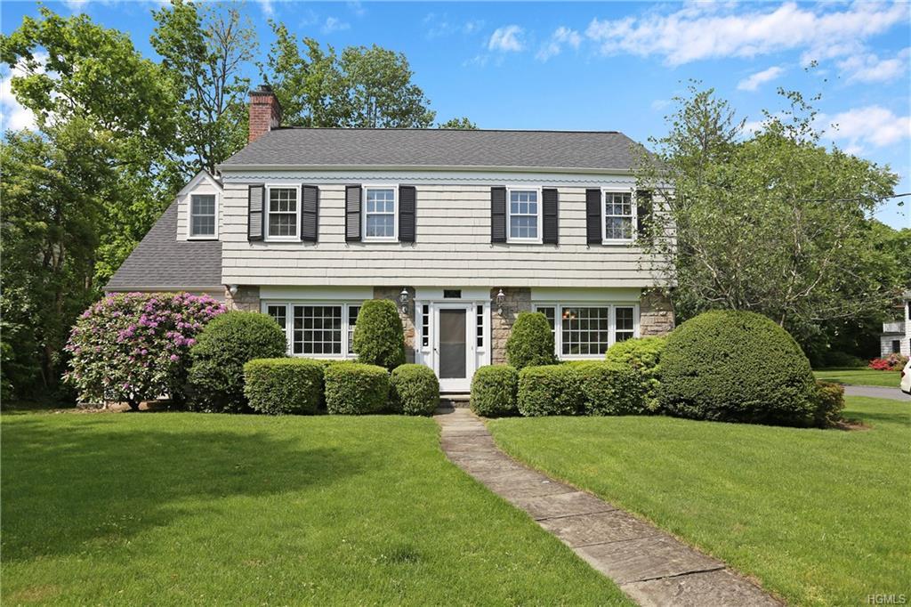 115 Brewster Road - Photo 1