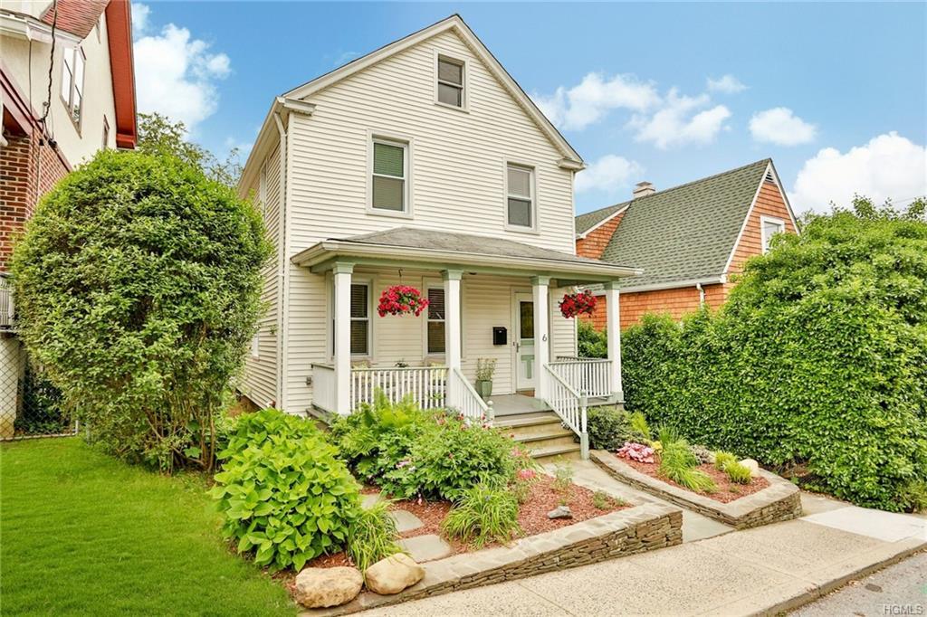 6 Home Place - Photo 1