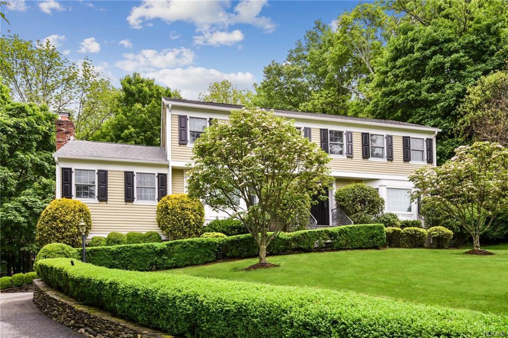25 Heritage Drive - Photo 1