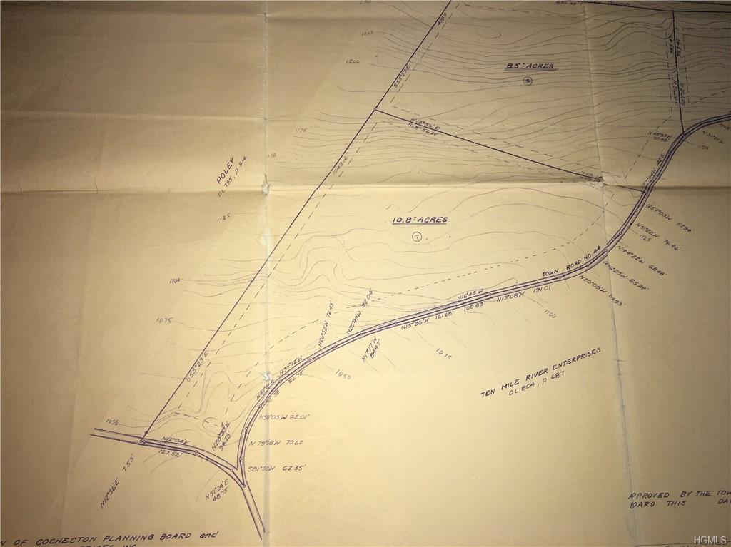 Skinners Falls Road - Photo 1