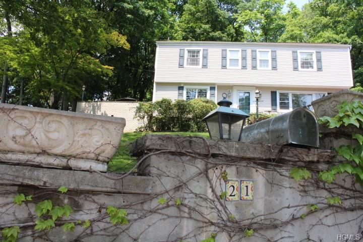 21 Oak Rise - Photo 1
