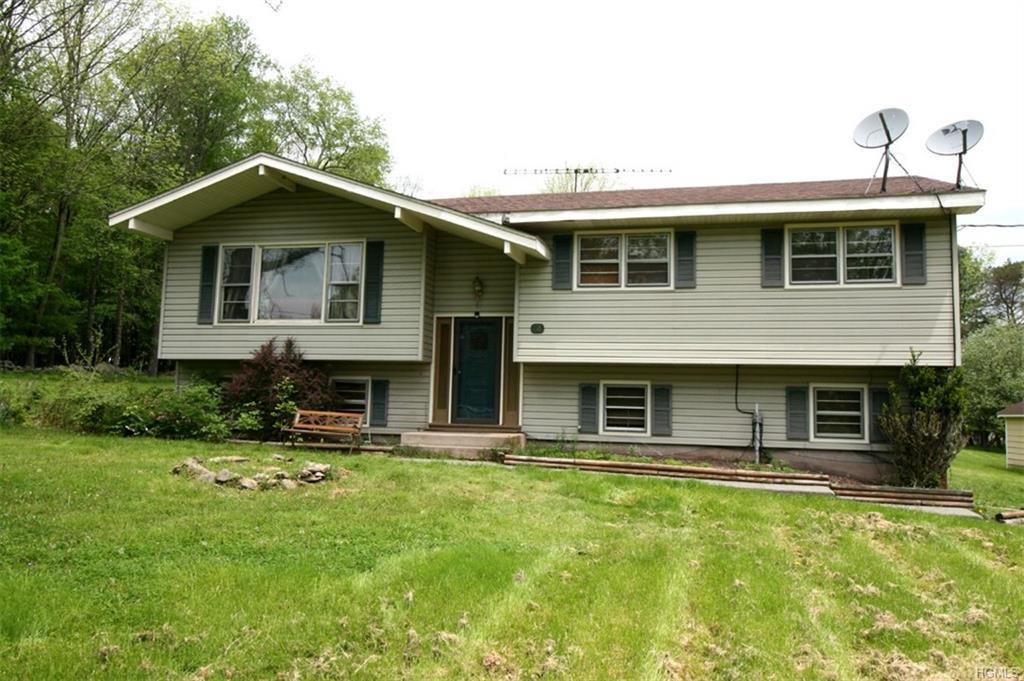 92 Jim Stephenson Road - Photo 1