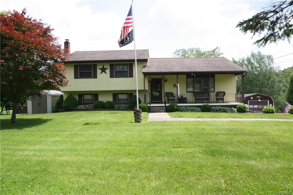 981 Greenville Turnpike - Photo 1