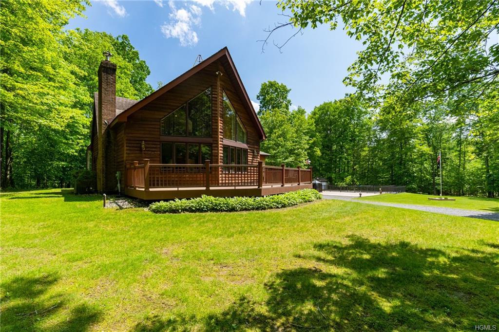 1518 Indian Springs Road - Photo 1