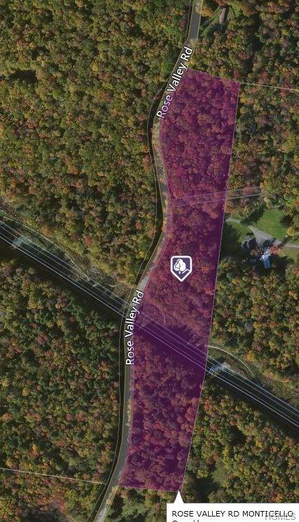 Rose Valley Road - Photo 1