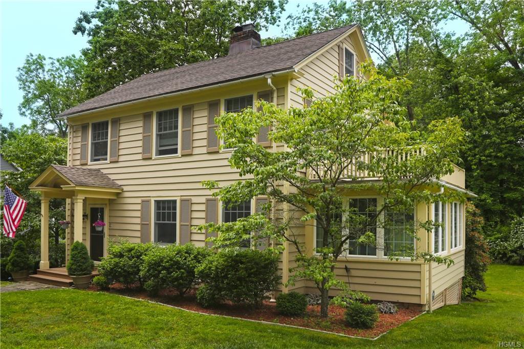 144 Valley Road - Photo 1