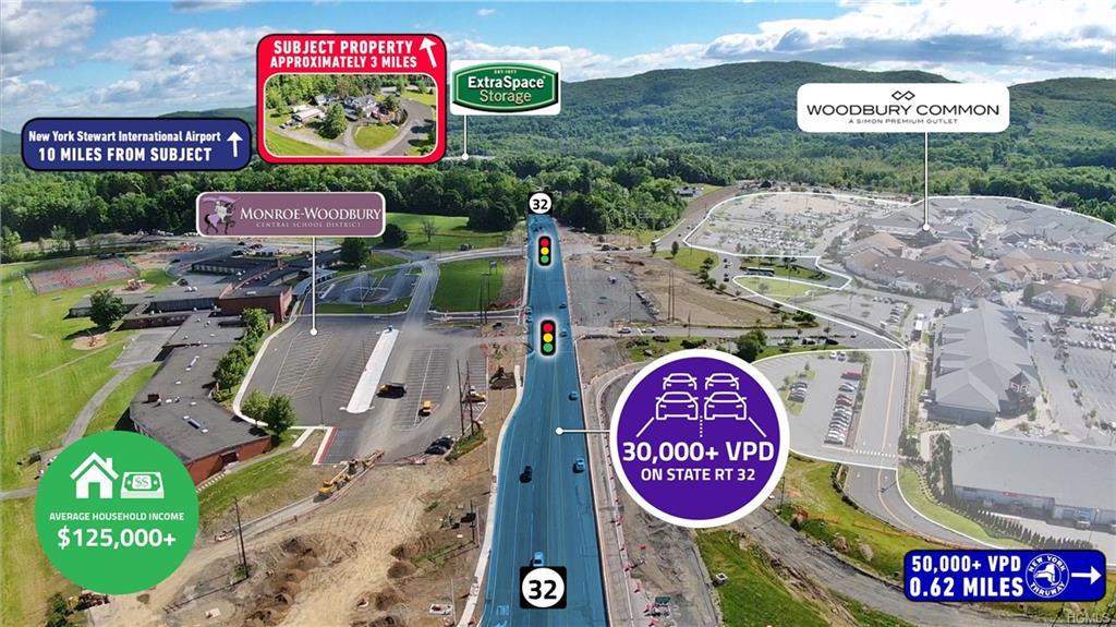 716 State Route 32 - Photo 1