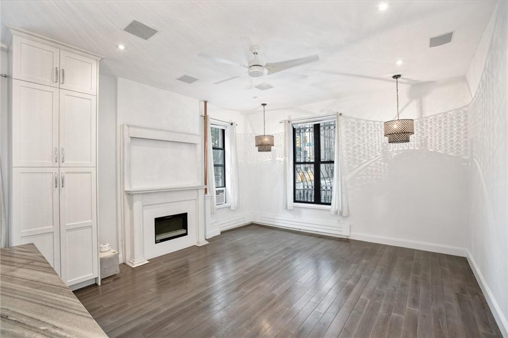 1845 Adam Clayton Powell Junior Boulevard - Photo 1