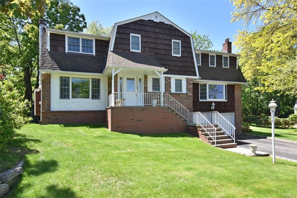 41 Roundabend Road - Photo 1