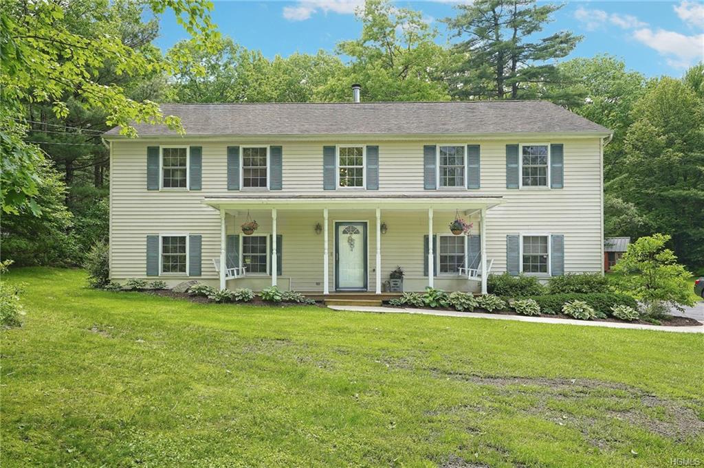 1353 Wurtsboro Mountain Road - Photo 1