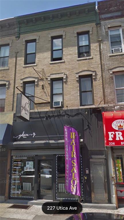 228 Utica Avenue - Photo 1