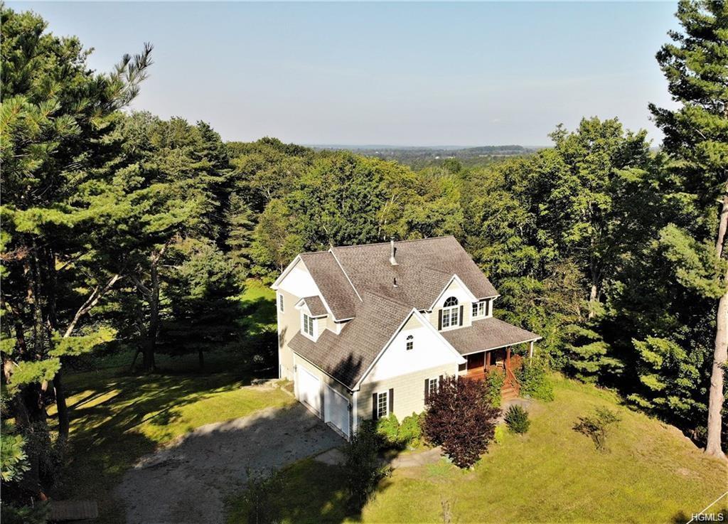 236 Pucky Huddle Road - Photo 1