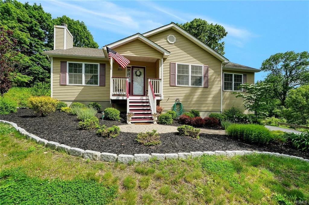 389 Old Mountain Road - Photo 1