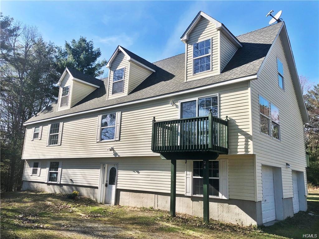 24 Stefanyk Road - Photo 1