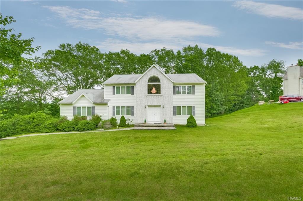 23 Trailside Place - Photo 1