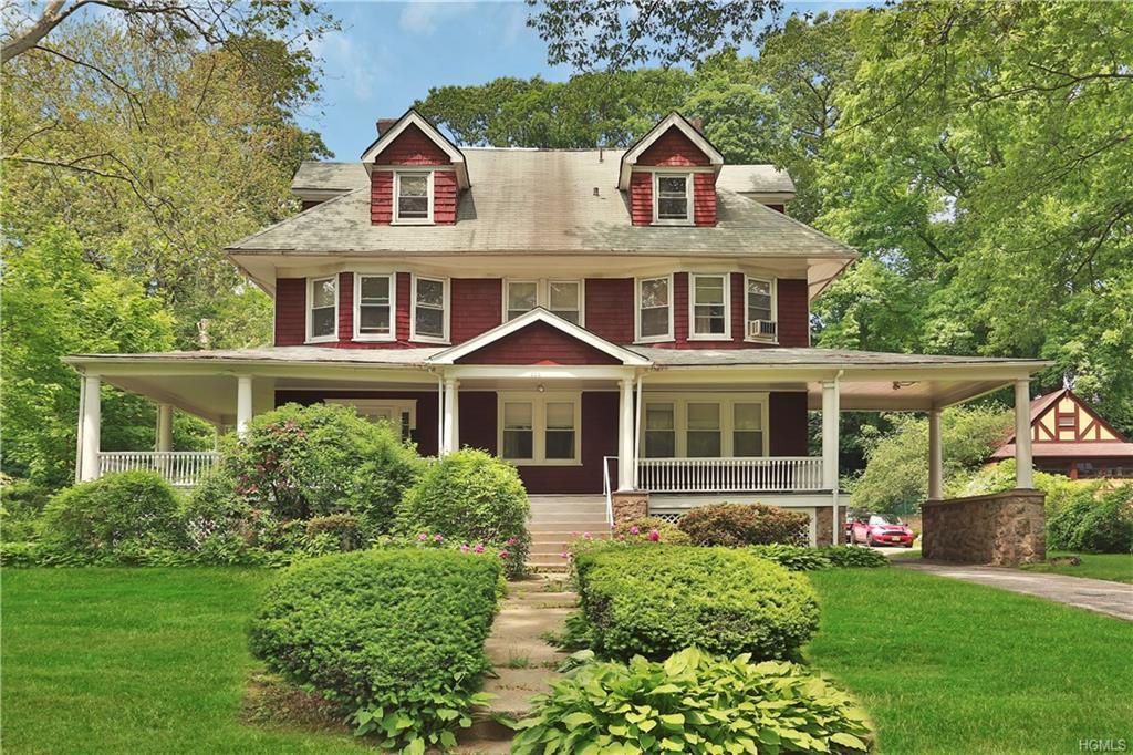 230 Hamilton Avenue - Photo 1