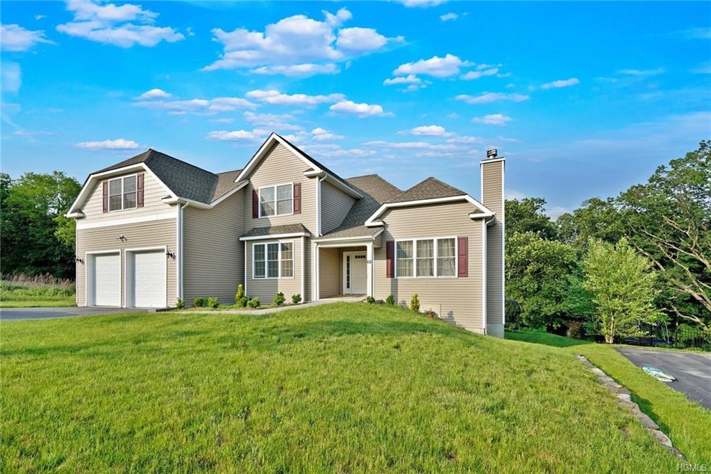 68 Southfield Falls - Photo 1