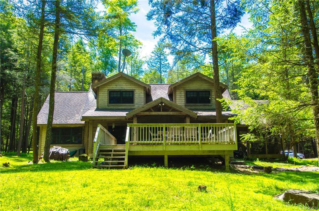 8 Deer Meadow Road - Photo 1
