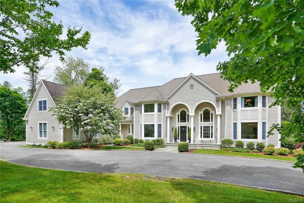 1 Great Hills Farm Road - Photo 1