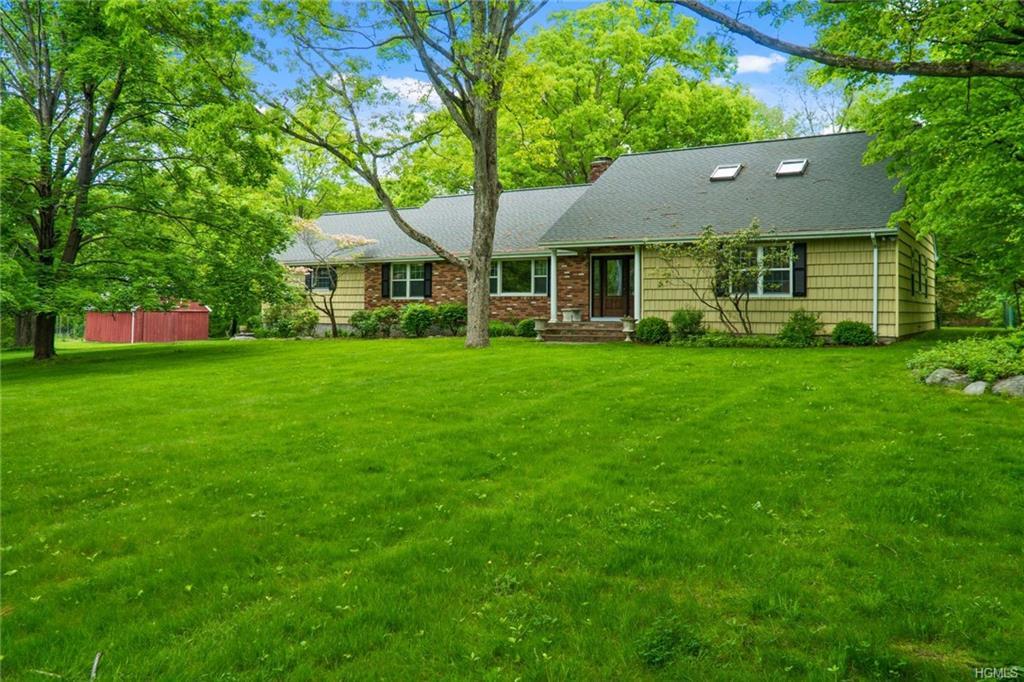 25 Ebenezer Lane - Photo 1