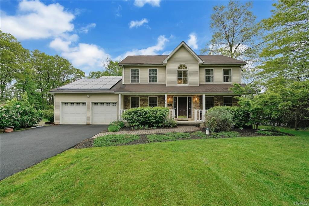 157 Schweizer Lane - Photo 1
