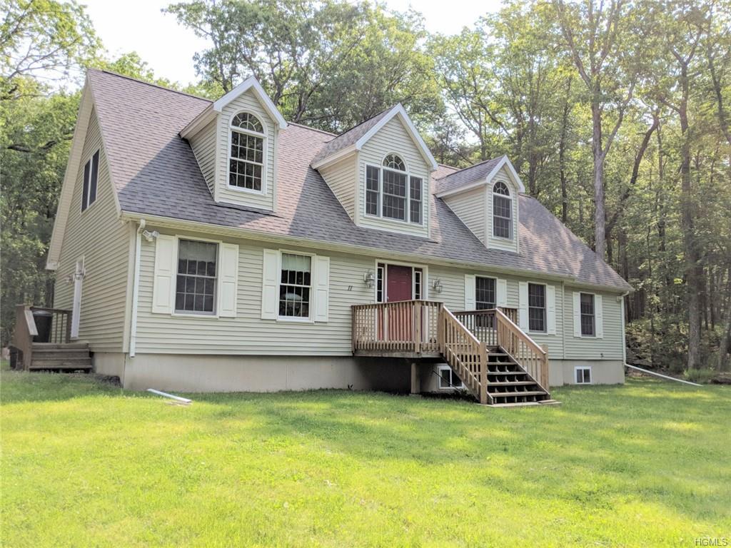 11 Brookside Drive - Photo 1
