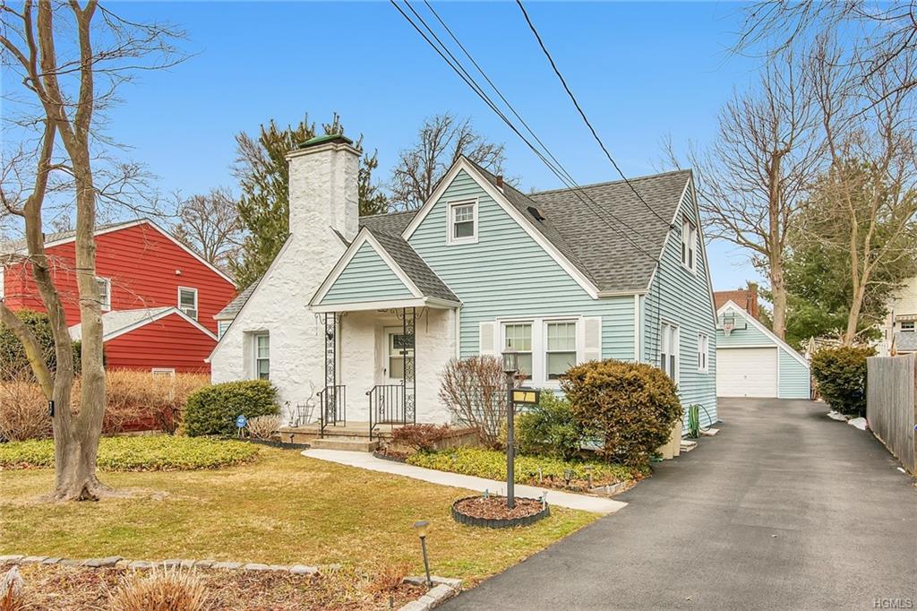 7 Winding Lane - Photo 1