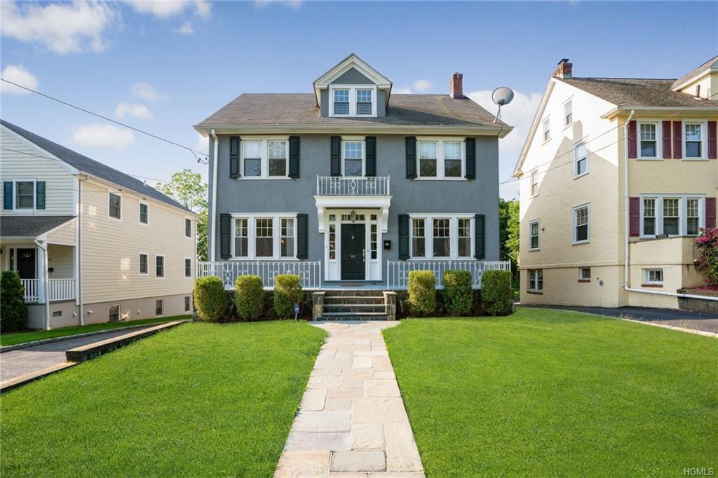 99 Hobart Avenue - Photo 1